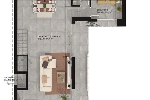 Villa i Finestrat, Alicante, Finestrat - € 950.000 | Ref: W-04756N - foto 42